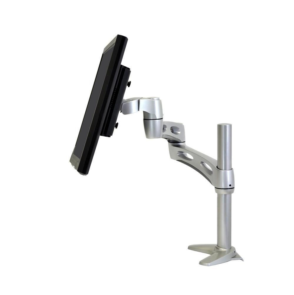 0698833010664 - Neo-Flex®Extend Arm 1fach Monitor-Tischhalterung 305 cm (12) - 610 cm (24) Höhenverstellbar Neigbar Schwenkbar Rotierbar