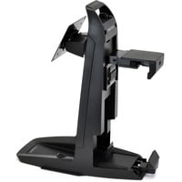 0698833010954 - Neo-Flex All-In-One Lift Stand Secure Clamp - Aufstellung - für LCD-Display CPU - Schwarz - Bildschirmgröße bis zu 61 cm (bis zu 24 Zoll)