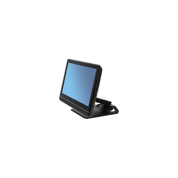 0698833040920 - Neo-Flex Touchscreen Stand - Aufstellung - für Touchscreen - Schwarz - Bildschirmgröße bis zu 686 cm (bis zu 27 Zoll) - Schreibtisch