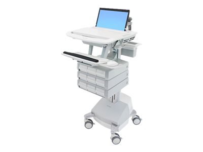 0698833043945 - - Wagen - offene Architektur - für Notebook Tastatur Maus - medizinisch - Aluminium verzinker Stahl hochwertiger Kunststoff 0698833043945 - - Wagen - offene Architektur - für Notebook Tastatur Maus - medizinisch - Aluminium verzinker Stahl hochwertiger Kunststoff