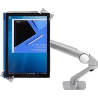 0698833051827 - Tablet-Wandbefestigungskit Ergotron Monitorgröße 79 - 13 verriegelbar Tragkraft 35 kg 0698833051827 - Tablet-Wandbefestigungskit Ergotron Monitorgröße 79 - 13 verriegelbar Tragkraft 35 kg