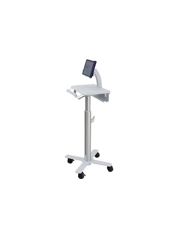 0698833051933 - StyleView Tablet Cart SV10