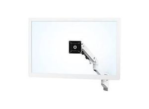 0698833054521 - HX Arm Wall Mount 1fach Monitor-Wandhalterung 381 cm (15) - 1245 cm (49) Weiß Drehbar Höhenverstellbar Neigbar Schwenkbar