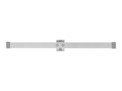 0698833078794 - SV Accessory DIN Rail - Montagekomponente (Klammer DIN-Schiene) - Aluminium - am Wagen montierbar 0698833078794 - SV Accessory DIN Rail - Montagekomponente (Klammer DIN-Schiene) - Aluminium - am Wagen montierbar