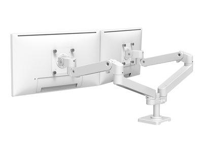 0698833091694 - ERGOTRON LX PRO ARM DUAL SIDE-BY-SIDE