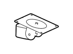 0698833092448 - LX Pro - Befestigungskit (Displaydrehpunkt) - für Flachbildschirm - Umbausatz - weiß - Bildschirmgröße 864 cm (34) 0698833092448 - LX Pro - Befestigungskit (Displaydrehpunkt) - für Flachbildschirm - Umbausatz - weiß - Bildschirmgröße 864 cm (34)