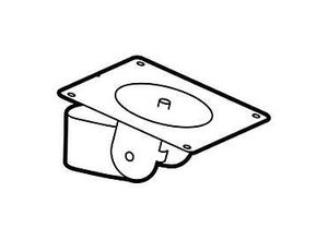 0698833092806 - LX Pro - Befestigungskit (Displaydrehpunkt Befestigungsmaterialien) - für Flachbildschirm - Umbausatz - Dunkelgrau - Bildschirmgröße 864 cm (34) 0698833092806 - LX Pro - Befestigungskit (Displaydrehpunkt Befestigungsmaterialien) - für Flachbildschirm - Umbausatz - Dunkelgrau - Bildschirmgröße 864 cm (34)