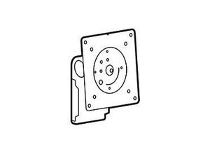 0698833093001 - LX Pro - Montagekomponente (Pivot) - für Flachbildschirm - Dual Direct - Dunkelgrau - Bildschirmgröße 686 cm (27) 0698833093001 - LX Pro - Montagekomponente (Pivot) - für Flachbildschirm - Dual Direct - Dunkelgrau - Bildschirmgröße 686 cm (27)
