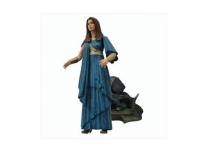 0699788179017 - Marvel Select - Thor Movie 2 Jane Foster