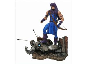 0699788179109 - Marvel Select - Hawkeye Classic Special Coll Edi