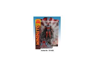 0699788720899 - Marvel Select - Magneto Special Collectors Edition