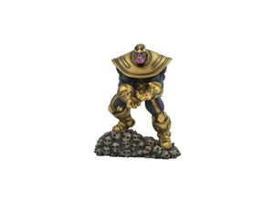 0699788829233 - Marvel Gallery - Thanos Comic Figur