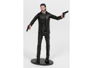 0699788840870 - Movie Action Figuren Jack Sparrow John Wick Bruce Lee Zubehör Kinder Spielzeug