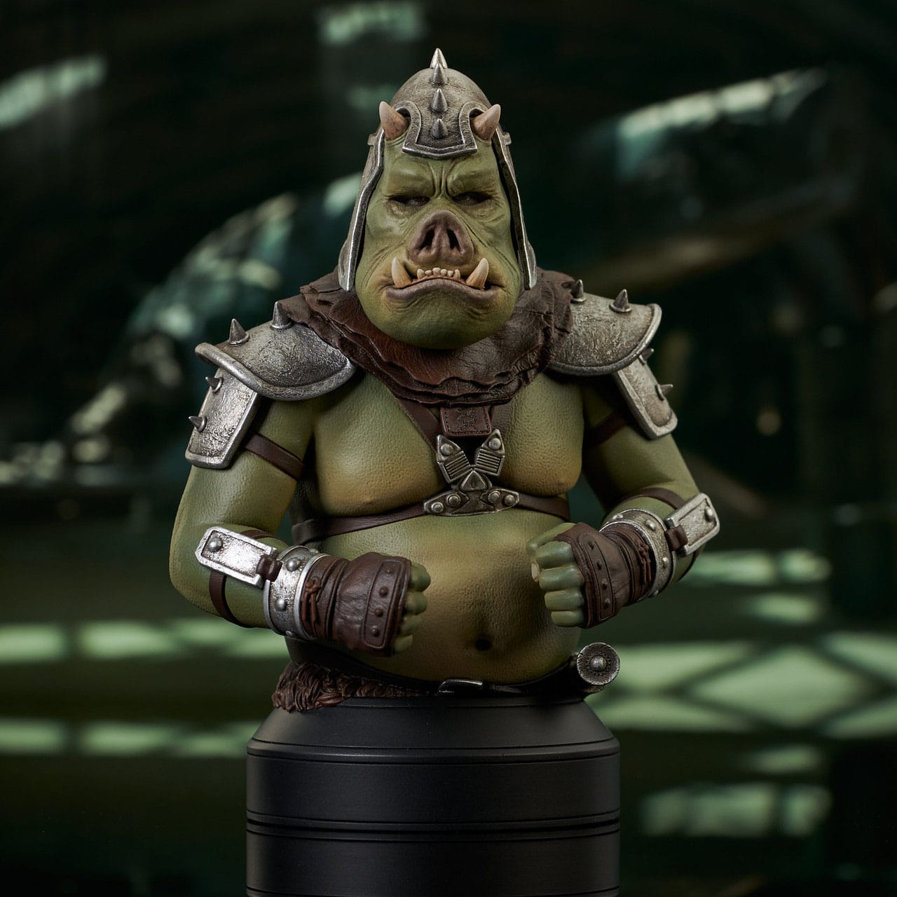 0699788848555 - Star Wars - Gamorrean Guard - Büste 1 6