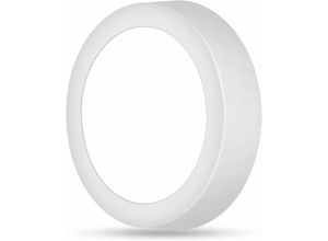 0699944264298 - Comely - 18W 1200LM 4000K LED-Deckenlampe Naturweiß Modern & einfach zu installieren Ideal für Badezimmer Schlafzimmer Küche Wohnzimmer Balkon 0699944264298 - Comely - 18W 1200LM 4000K LED-Deckenlampe Naturweiß Modern & einfach zu installieren Ideal für Badezimmer Schlafzimmer Küche Wohnzimmer Balkon
