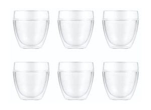 0699965422554 - Thermotasse »Pavina Outdoor 2« (6 tlg)