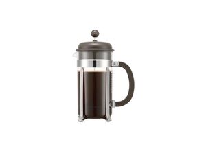 0699965483036 - Caffettiera French-Press-Kaffeemaschine 8 Tassen 10 l braun - 1918-451BTR Bodum