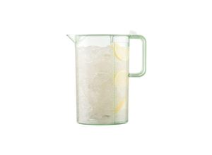 0699965520182 - Ceylon Detox-Ei-Krug Kunststoff mit herausnehmbarem Filter 30 l - 10619-681SSA Bodum