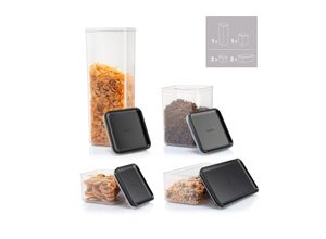 0699965620592 - Vorratsdose »Canteen 6er Set« (6 tlg)