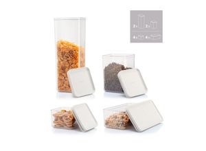 0699965623197 - Vorratsdose »12er Set Canteen« (12 tlg)