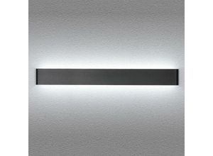 0699969573375 - Goeco - Innenarmer led -Wandlicht moderne Aluminiumwandlampe Abwärtswandbeleuchtung für Wohnzimmer Korridor Treppe Schlafzimmer Veranda Kind