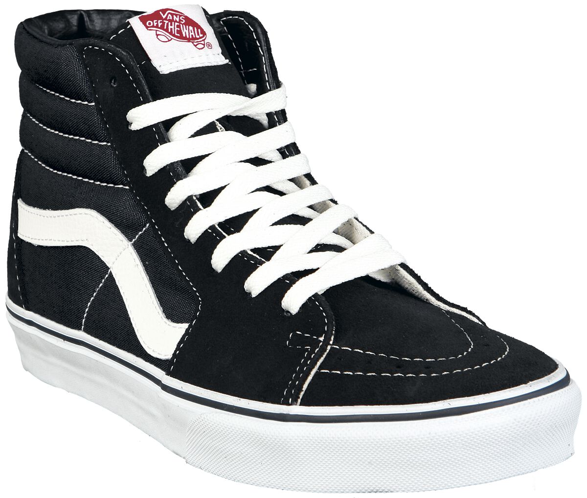 0700053629455 - Große Größen Sneaker schwarz-weiß Gr39 0700053629455 - Große Größen Sneaker schwarz-weiß Gr39