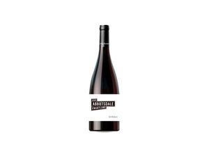 0700083302311 - MacRobert & Canals Abbotsdale Syrah 2021 - 75cl