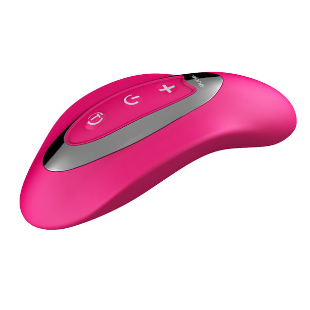 0700461030577 - - CURVE INTELLIGENTER STIMULATOR-VIBRATOR