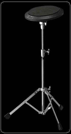 0700667390390 - SD-50 sehr leises Übungspad für unterwegs und zu Hause