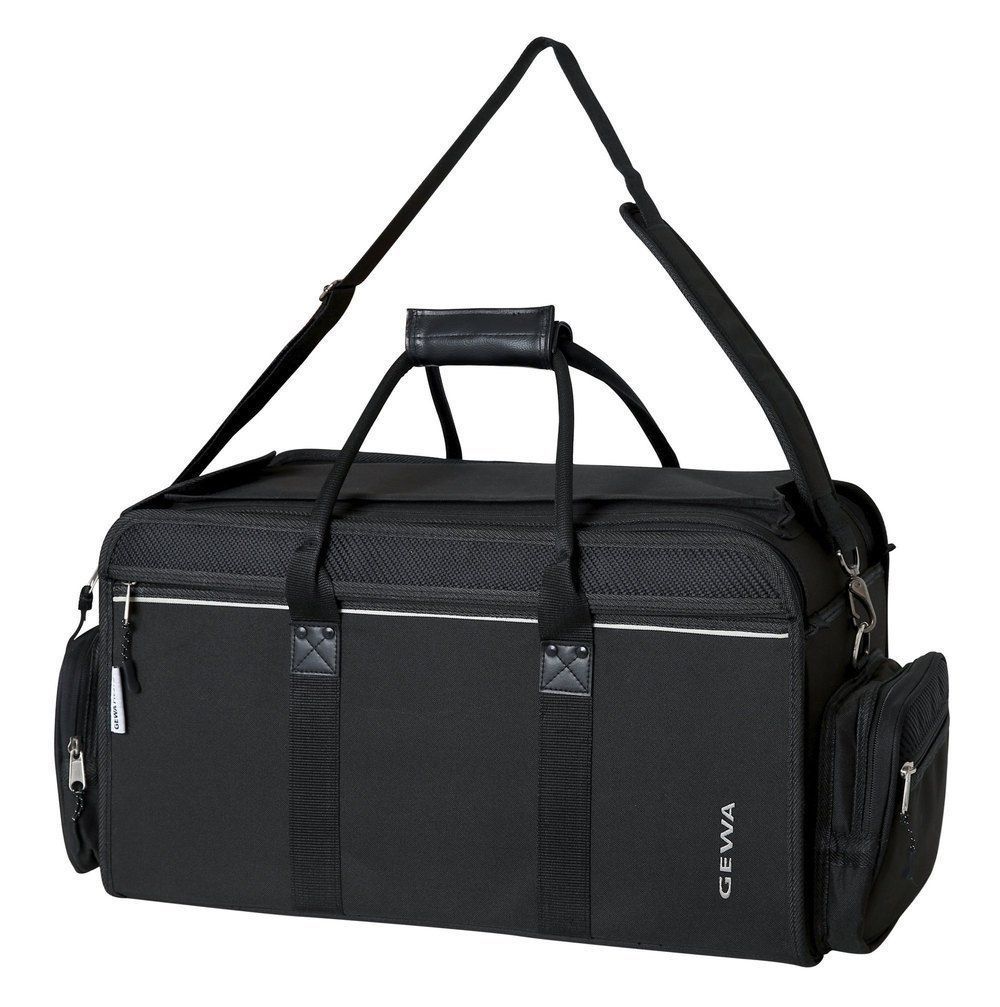 0700667393889 - GEWA Gigbag Tasche fÃ¼r 3 Trompeten Prestige SPS 255130