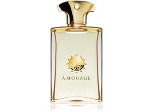 0701666040965 - Amouage Gold EDP für Herren 100 ml