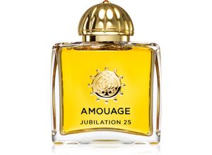 0701666111078 - Amouage Jubilation 25 Woman EDP für Damen 100 ml