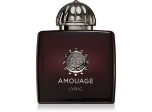 0701666111139 - Amouage Lyric EDP für Damen 100 ml