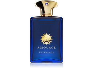 0701666115922 - Amouage Interlude EDP für Herren 100 ml