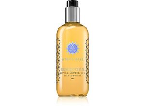 0701666130178 - Amouage Reflection Duschgel für Herren 300 ml