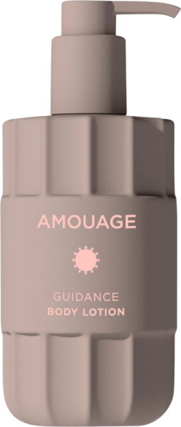 0701666130420 - Guidance Body Lotion 360 ml