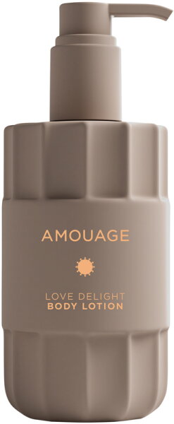 0701666130451 - Aktion - Love Delight Body Lotion 360 ml