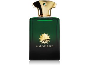 0701666312918 - Amouage Epic EDP für Herren 50 ml