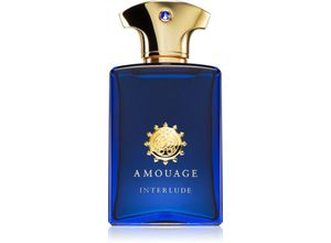 0701666315919 - Amouage Interlude EDP für Herren 50 ml