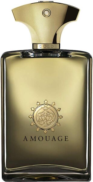 0701666410171 - Gold Man Eau de Parfum (EdP) 100 ml