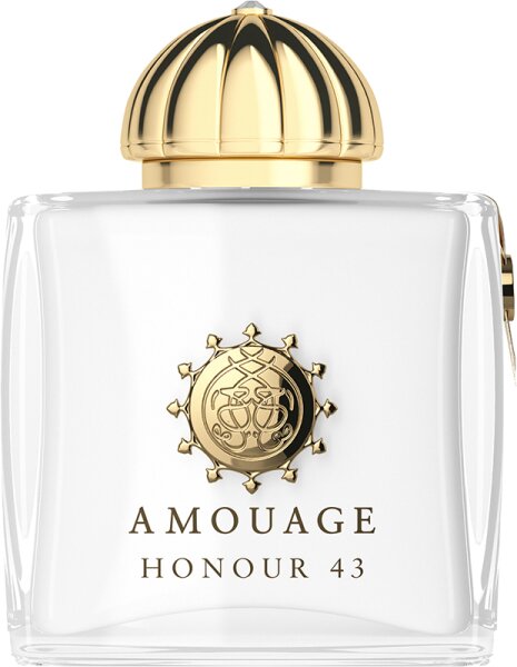 0701666410713 - Honour Woman 43 Extrait de Parfum 100 ml