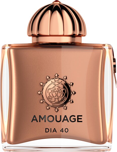 0701666410959 - Dia 40 Extrait de Parfum 100 ml