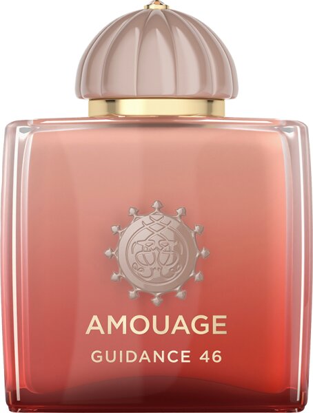 0701666410980 - Guidance 46 Extrait de Parfum 100 ml