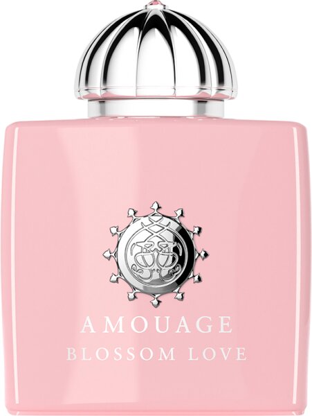 0701666411017 - Blossom Love Eau de Parfum (EdP) 100 ml