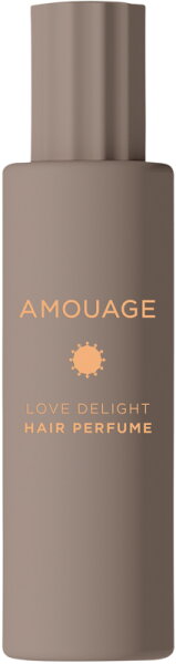 0701666450054 - Aktion - Love Delight Hair Perfume 50 ml