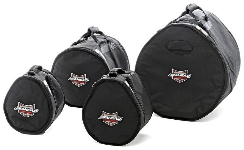 0703062852623 - Armor ARSET-3 Drum Case Set 22 10 12 16