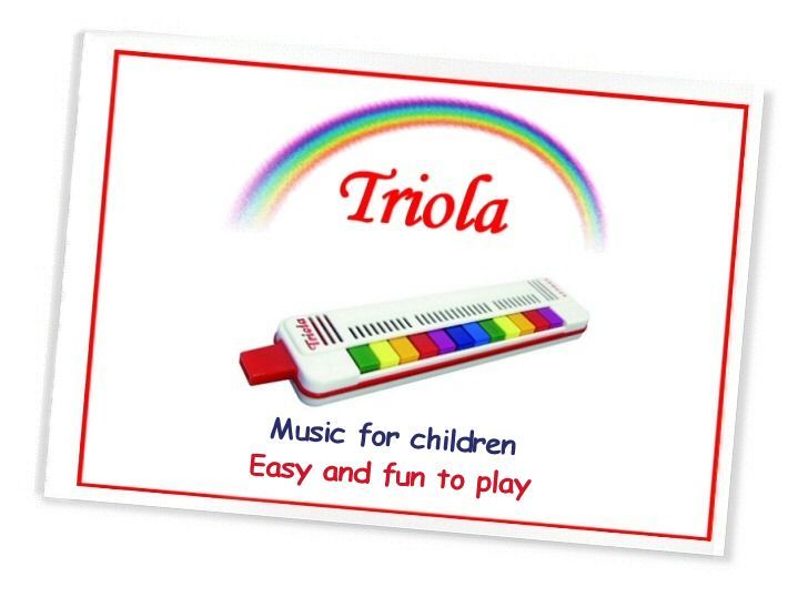 0703062857703 - Noten TRIOLA 10 englische Kinderlieder für die Triola 70120901 Songbook 1