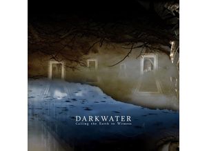 0703123640510 - Calling The Earth To Witness (Remastered) - Darkwater (CD)