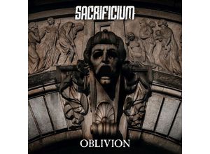 0703123640640 - Oblivion - Sacrificium (CD)