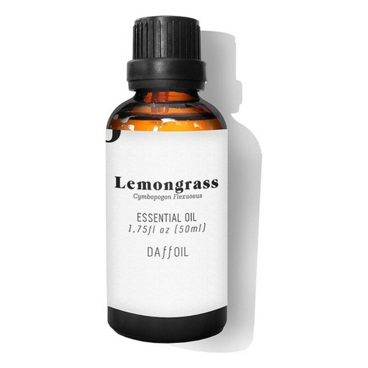 0703158304524 - Ätherisches Öl Lemongrass 50 ml